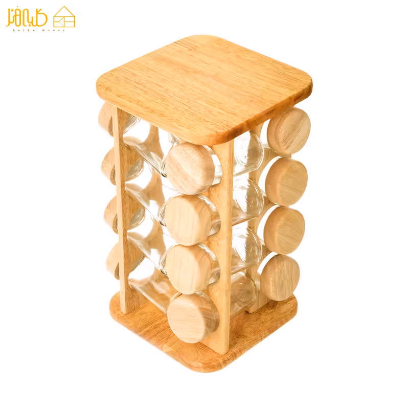 جاادویه مربع 16تایی گردان