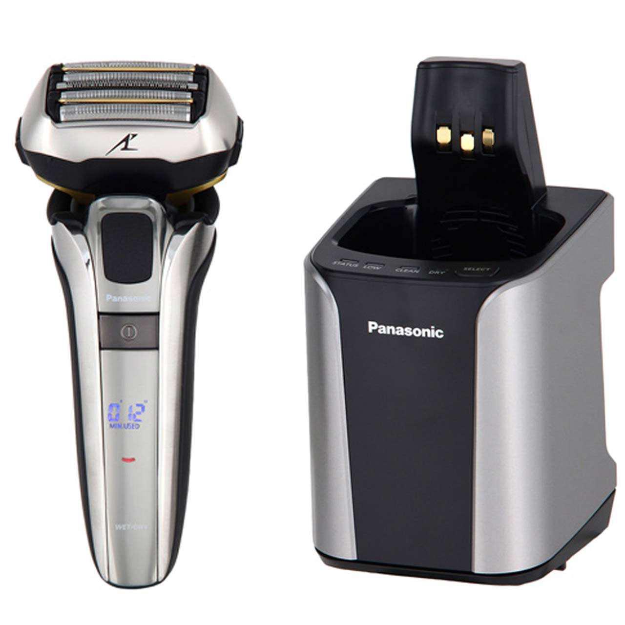 ریش تراش پاناسونیک سری لمدش مدل ES-LV9Q