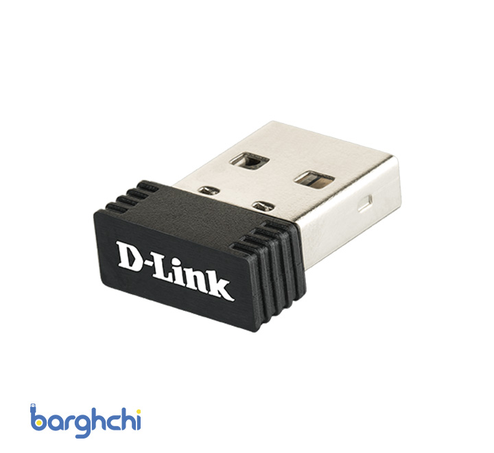 کارت شبکه بی سیم یو اس بی دی لینک مدل DWA-121
