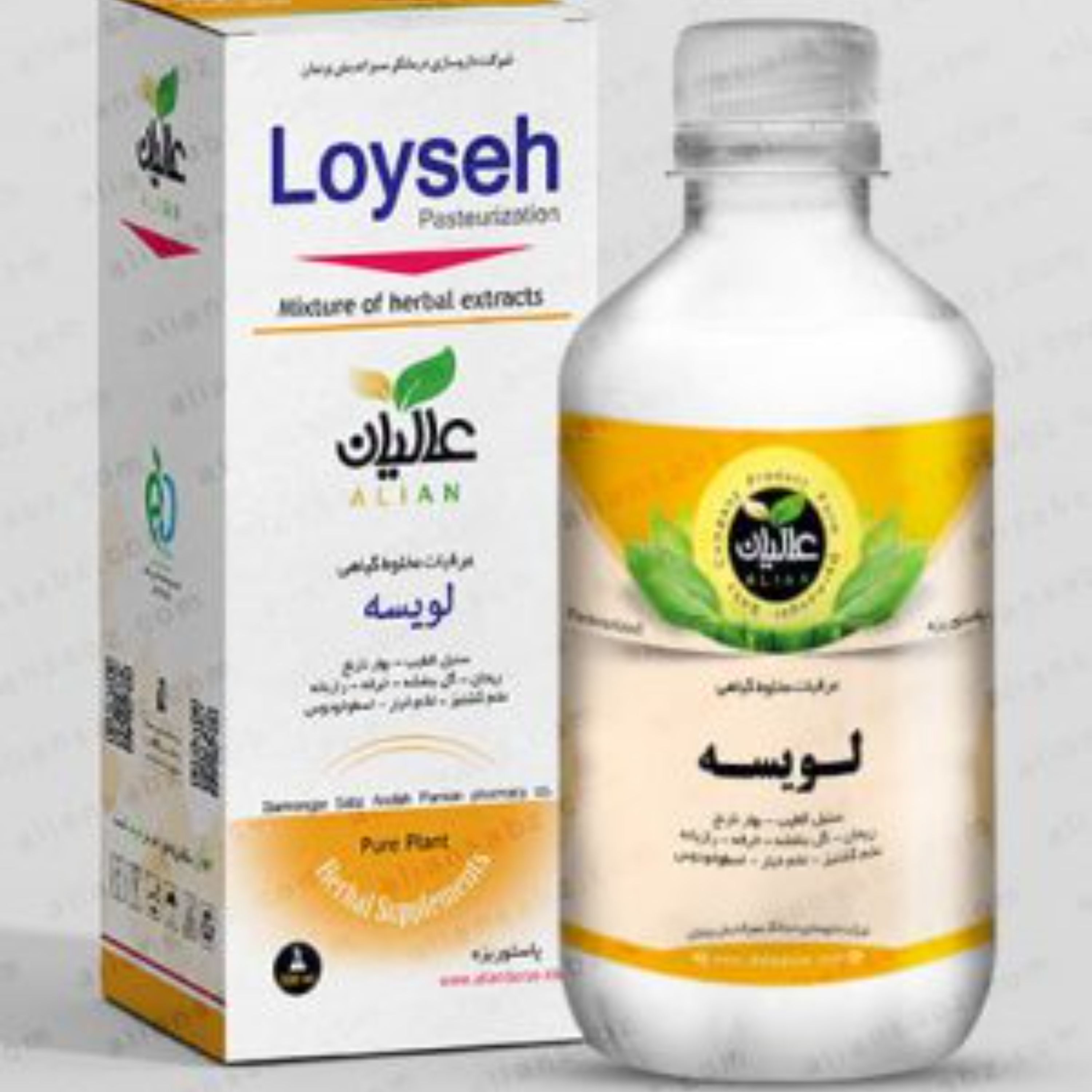 معجون خواب آور (لویسه )پک کامل 
