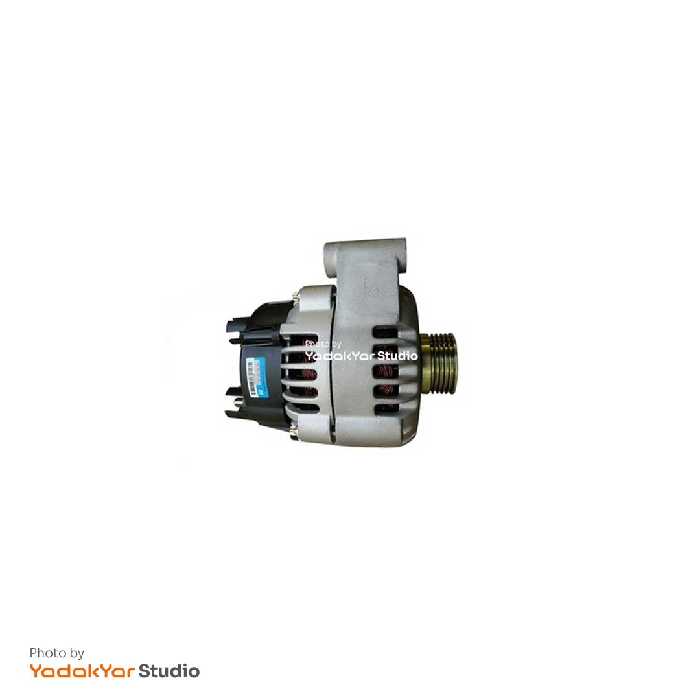 دینام اچ سی کراس دانگ فنگ