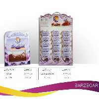 زعفران نیم گرمی پاکتی( پک 15 تایی) آقای عطار