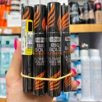ریمل حجم دهنده ایزادورا مدل Big Bold Extreme