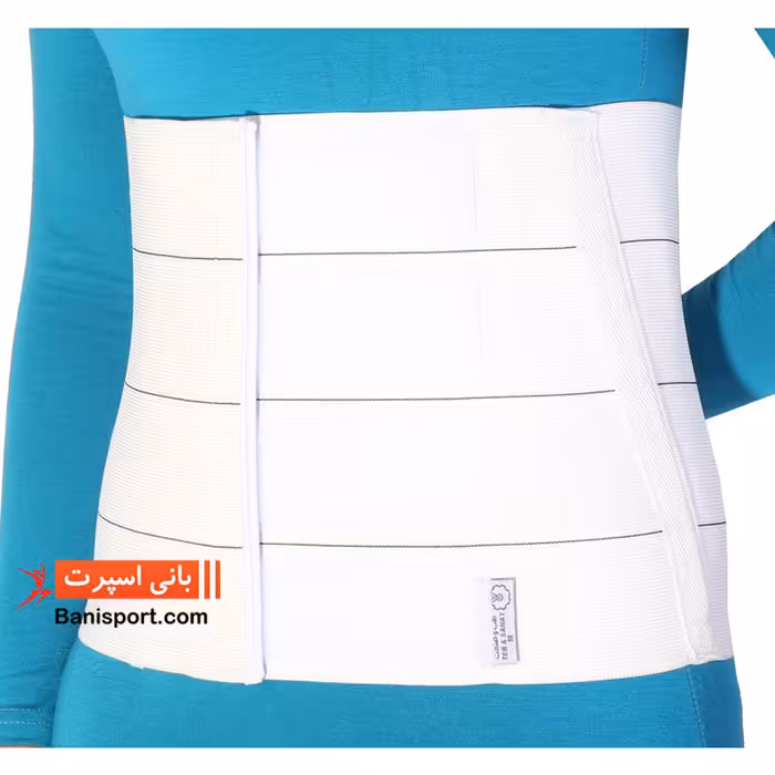 شکم بند کشی پل دار طب و صنعت 60210