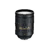 لنز نیکون مدل Nikon AF-S NIKKOR 28-300mm f/3.5-5.6G ED VR