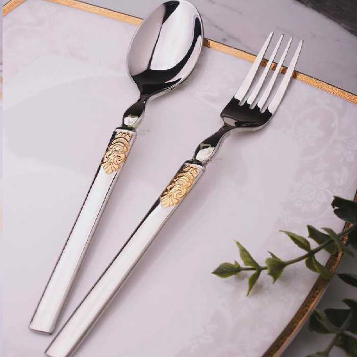 سرویس قاشق چنگال فریزلند 18 نفره 87پارچه FRIESLAND