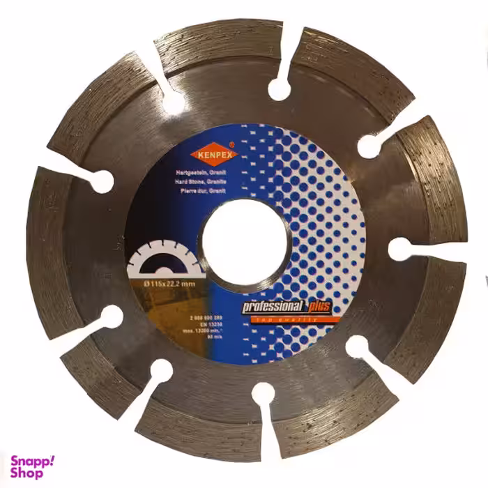 صفحه برش گرانیت مدل A-115