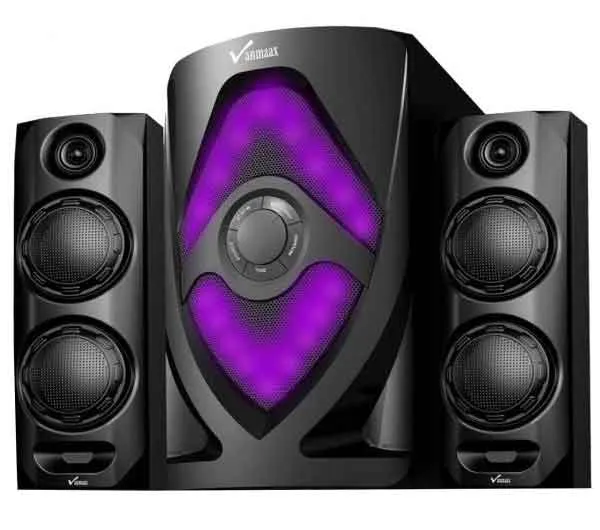 اسپیکر وانمکس مدل MAX-SB 2762