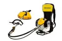 علف‌زن کوله‌ای 52سی‌سی کنزاکس مدل KBP-252
