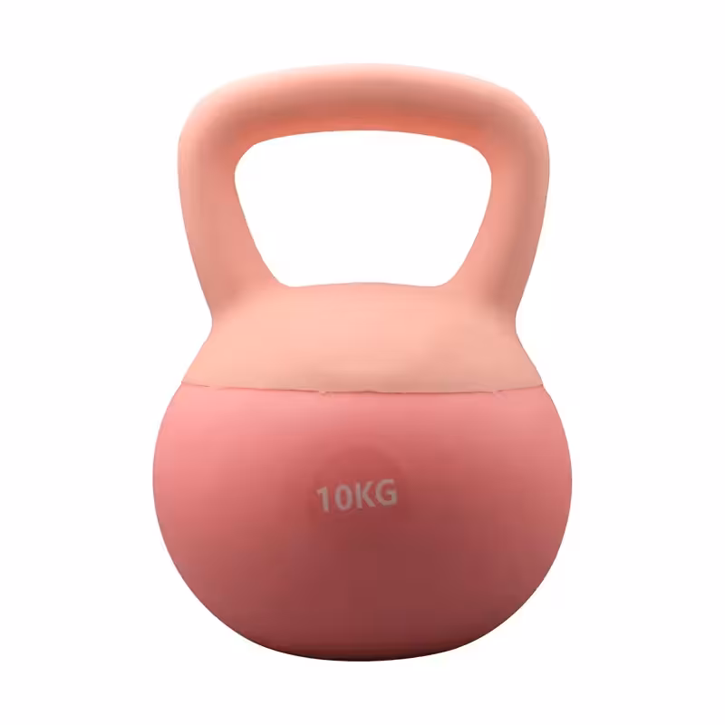 کتل‌بل سیلیکونی نرم 10kg