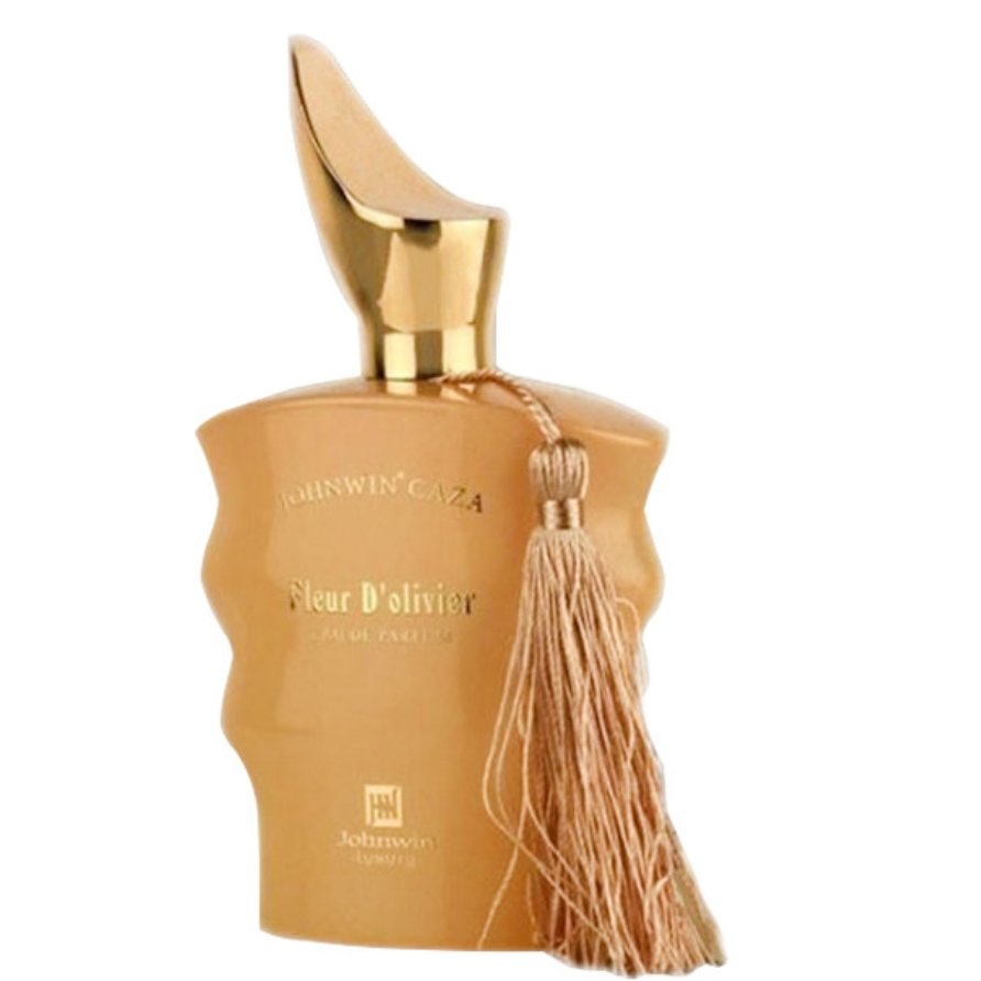 ادو پرفیوم زنانه جانوین مدل Fleur Dolivier حجم 100 میلی لیتر

