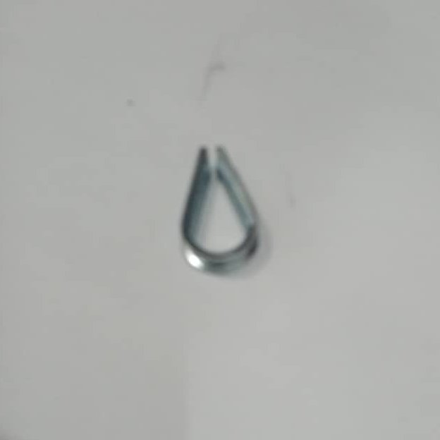 گوشواره خارجی سیم بکسل سایز6
