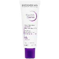 کرم ترمیم کننده بایودرما Bioderma مدل سیکابیو حجم 40 میل