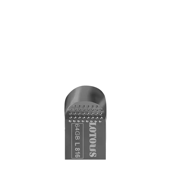 فلش مموری لوتوس مدل L-816 ظرفیت 64 گیگابایت