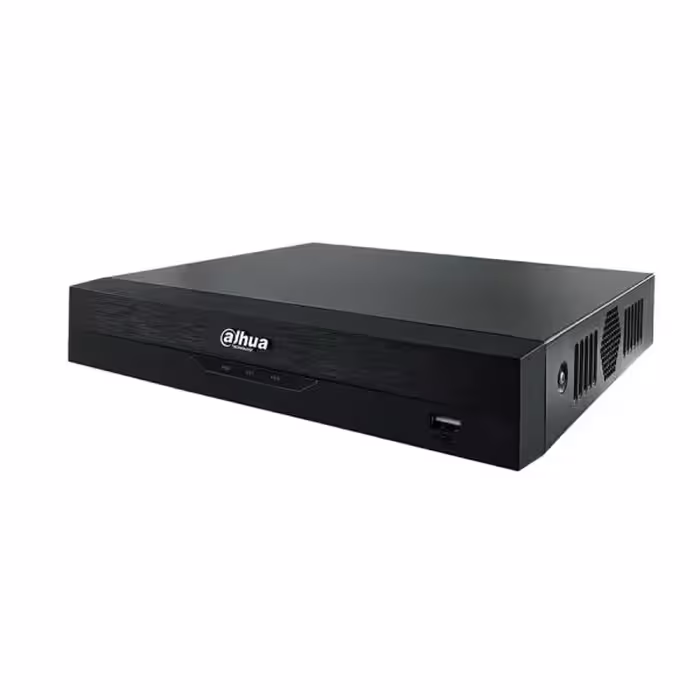 دستگاه XVR داهوا مدل XVR5104HS-I3  4 CH  5 MP