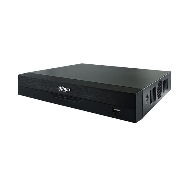 دستگاه XVR داهوا مدل XVR5104HS-I3  4 CH  5 MP