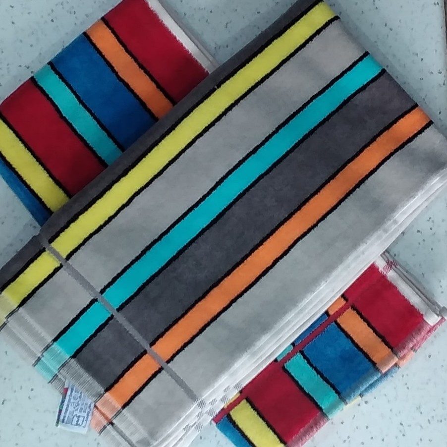 حوله دست و صورت ماندکار 