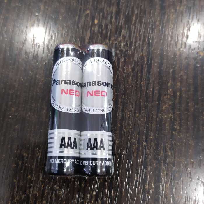 باتری نیم قلم 2عددی