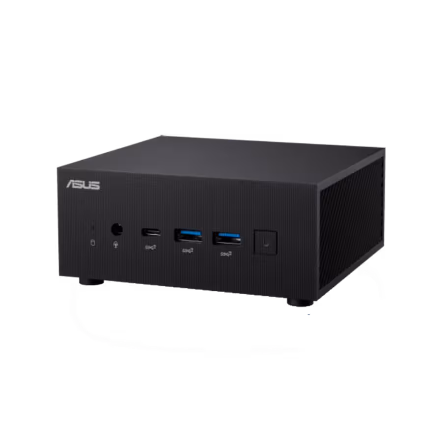 کامپیوتر کوچک ایسوس مدل PN64 پردازنده Core i3