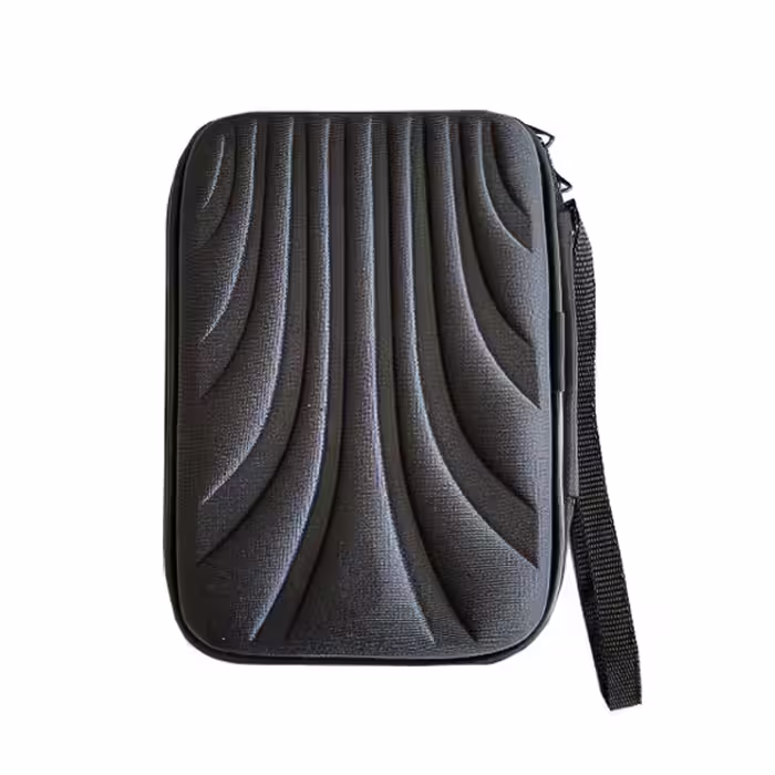 کیف هاردکوچک ضربه گیر زیپ مخفی M&amp;S