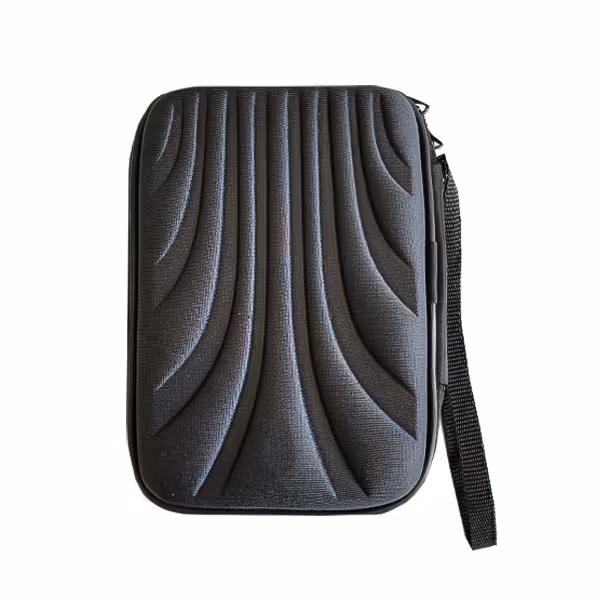کیف هاردکوچک ضربه گیر زیپ مخفی M&amp;S