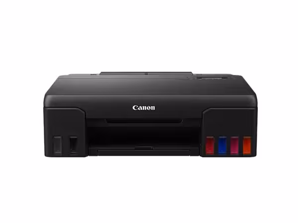 پرینتر جوهرافشان کانن مدل PIXMA G540