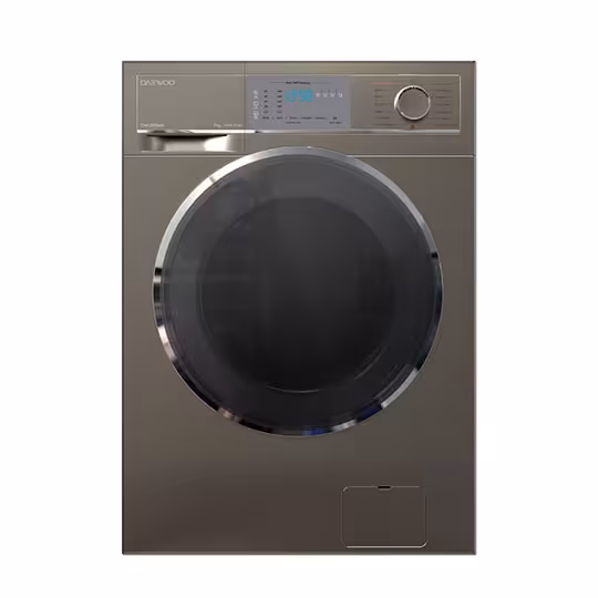 ماشین لباسشویی دوو کاریزما 7 کیلویی DWK-7303