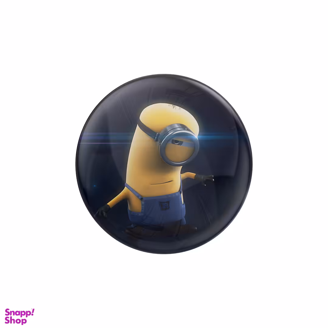 پیکسل ترمه طراحان ایده مدل مینیون کاراته کار کد CFP1051