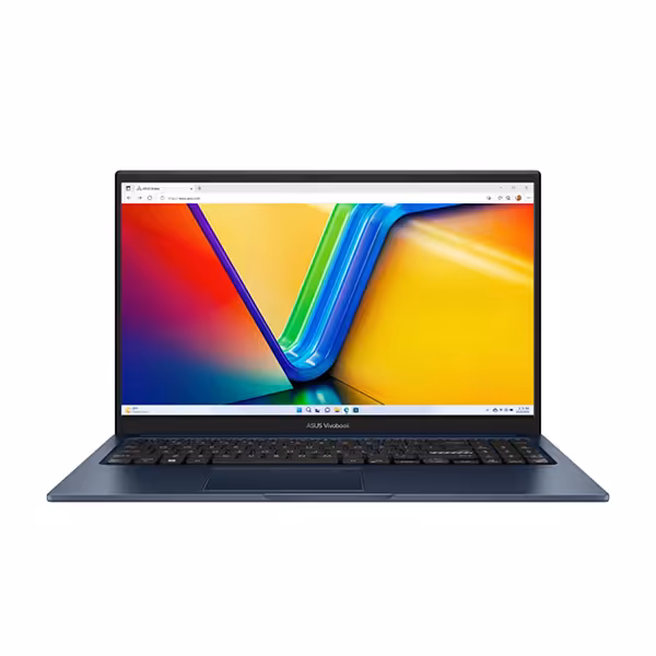 لپ تاپ ایسوس مدل  X1504VA i3 1315U 4GB 256GB intel
