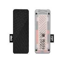 اس اس دی اکسترنال کلو KLEVV R1 ظرفیت 500 گیگابایت