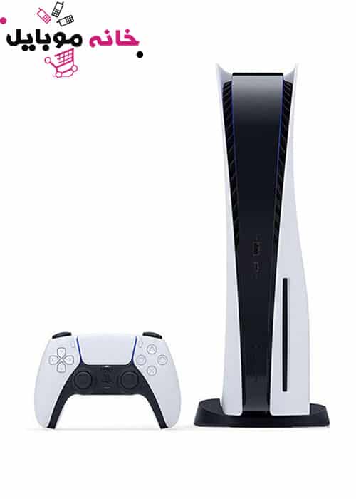 کنسول بازی Play Station5 (ریجن آسیا)