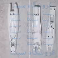 بدنه پنکه سانی مدل 2013 (مطابق تصویر) اصل            بدنه پنکه سانی 2013