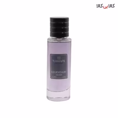 عطر تورنته legendary