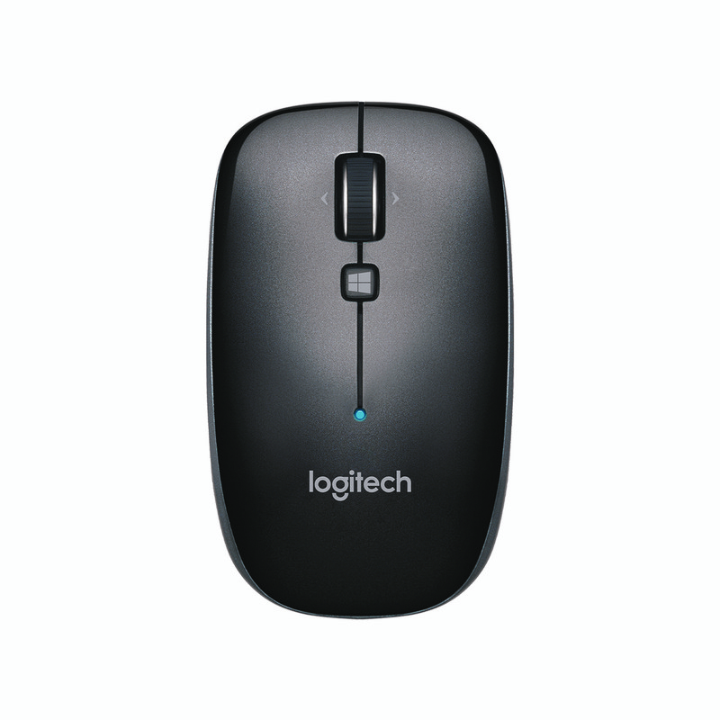 خرید و قیمت موس لاجیتک مدل M557