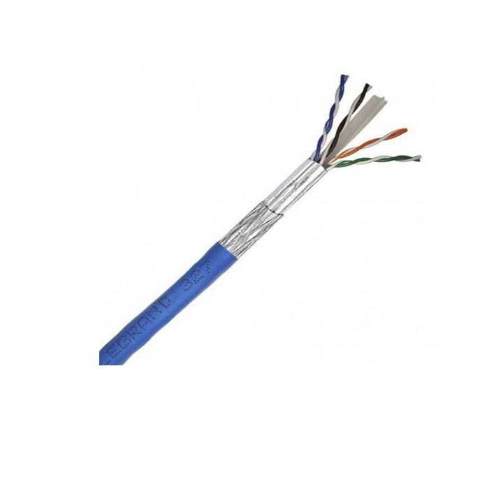 کابل شبکه ایرانی لگراند CAT6 SFTP