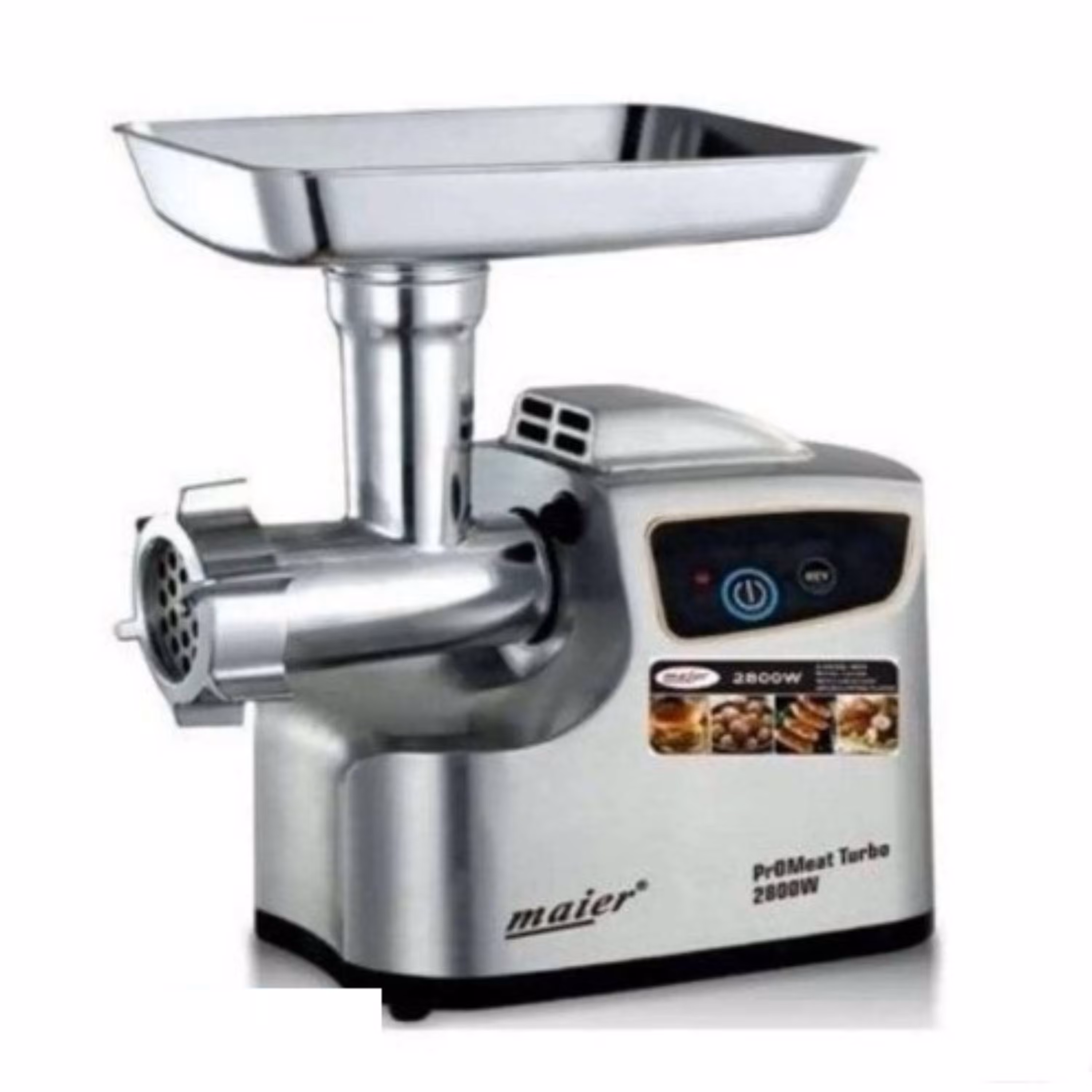 چرخ گوشت مایر مدل Mr-9090(کد1)