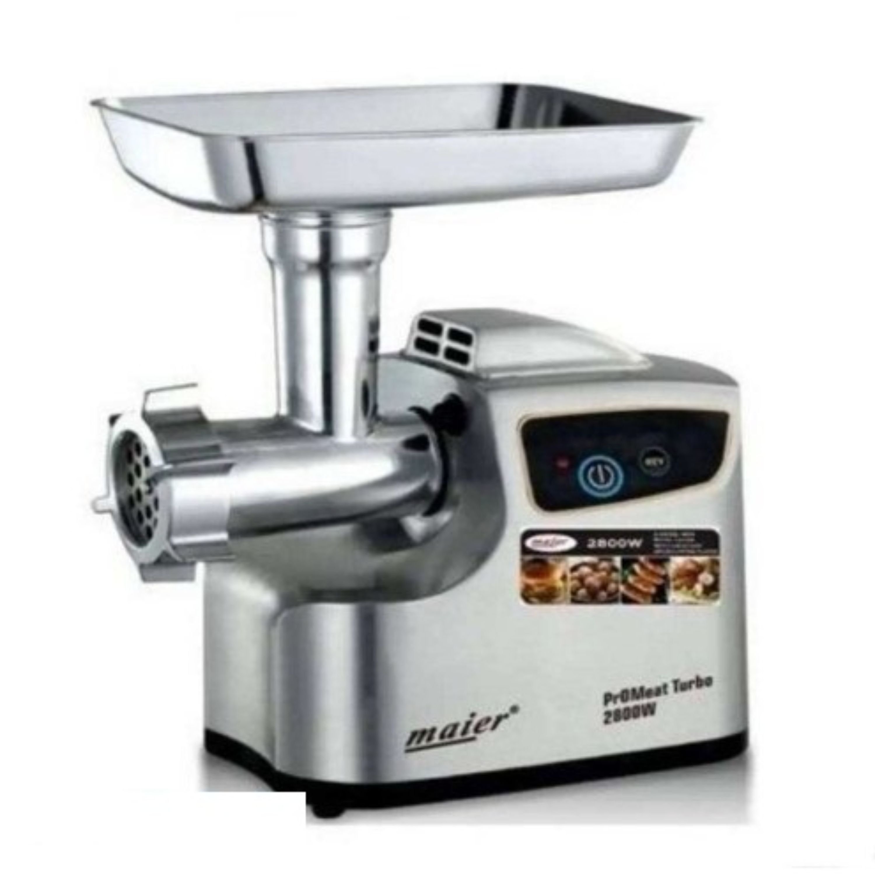 چرخ گوشت مایر مدل Mr-9090(کد1)