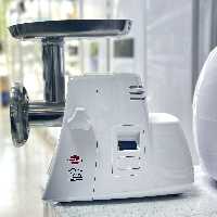 چرخ گوشت پارس خزر مدل بوفالو 2020