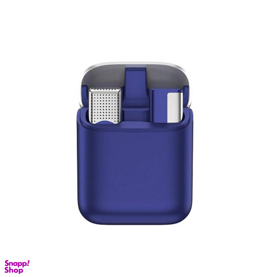 میکروفون بی سیم یقه ای مدل SX960