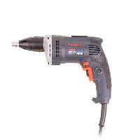 دریل-پیچ گوشتی برقی توسن 0861S-PLUS