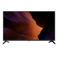 تلویزیون ال ای دی جی پلاس مدل GTV-40SH418N سایز 40 اینچ