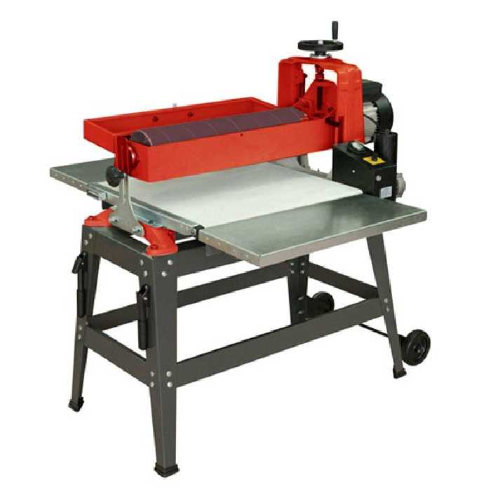 سنباده گندگی مدل DST-560 محک (560 میلی متر)