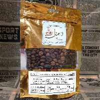 قهوه میکس Carino فول کافئین  (80 درصد ربوستا -20 درصد عربیکا)  - پودر و دون