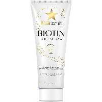 شامپو ضد ریزش و تقویت رشد موی بیوتین هیرتامین Hairtamin Biotin حجم 207 میلی لیتر