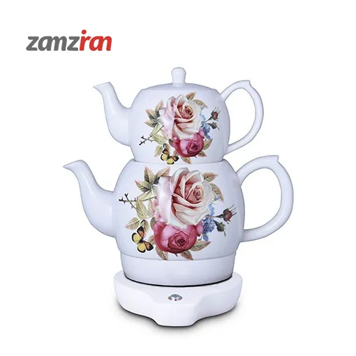 چای ساز پرشیا مدل PR-8998