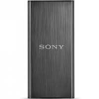 حافظه اس اس دی اکسترنال سونی مدل اس ال بی جی 1 با ظرفیت 128 گیگابایت