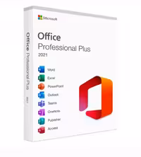 لایسنس مایکروسافت Office Pro Plus 2021