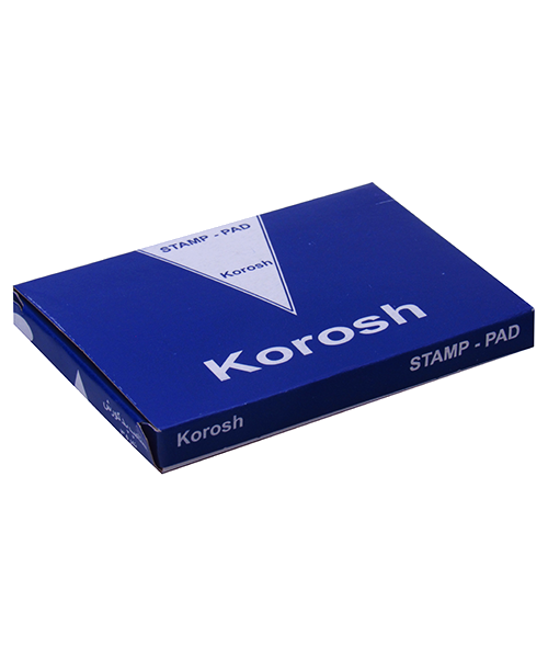 استامپ کوروش بزرگ بسته(6عددی)