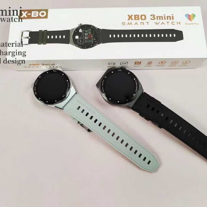ساعت هوشمند xbo3mini