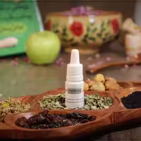 روغن گیاه ایرسا شبکه طب ( عمده و خرده )